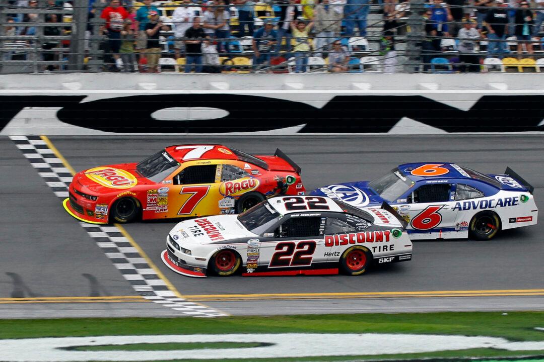 Daytona 500 Live Stream: Start Time, Date, TV Channel for Sunday’s NASCAR Race