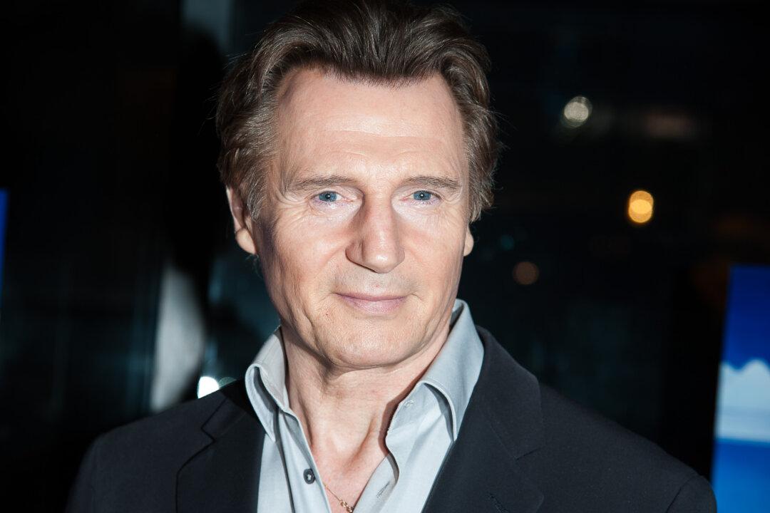 Liam Neeson Weighs Retirement From Action Films: ‘You Can’t Fool Audiences’