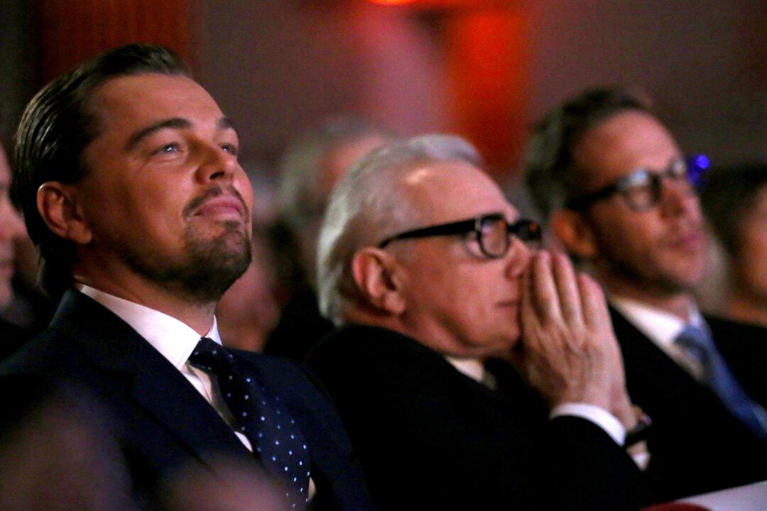 Will Leonardo DiCaprio Finally Win an Oscar?