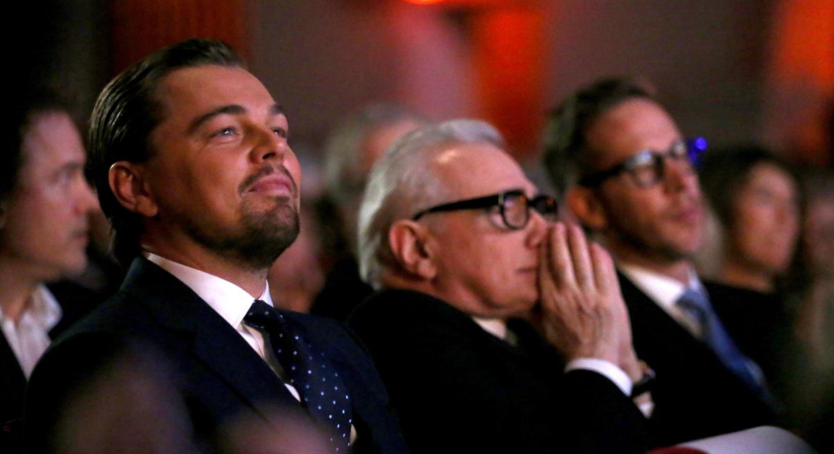 Will Leonardo DiCaprio Finally Win an Oscar?