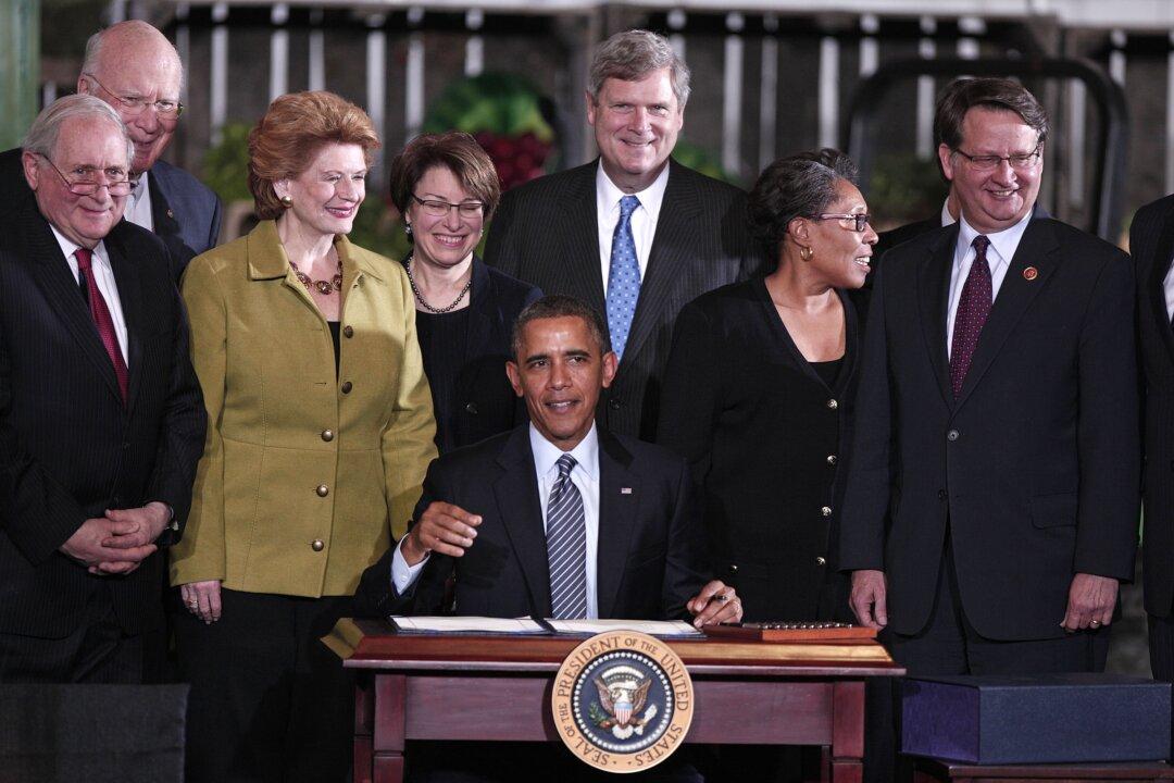 Farmers and Ag Experts React to New Farm Bill