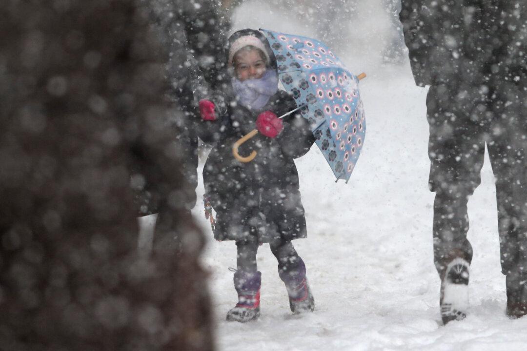 Call for NY Schools to Close Gets 27,000 ‘Likes’ on Facebook