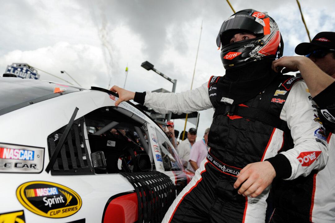 Daytona 500 Weather Forecast Update Today: Tornado Warning Canceled