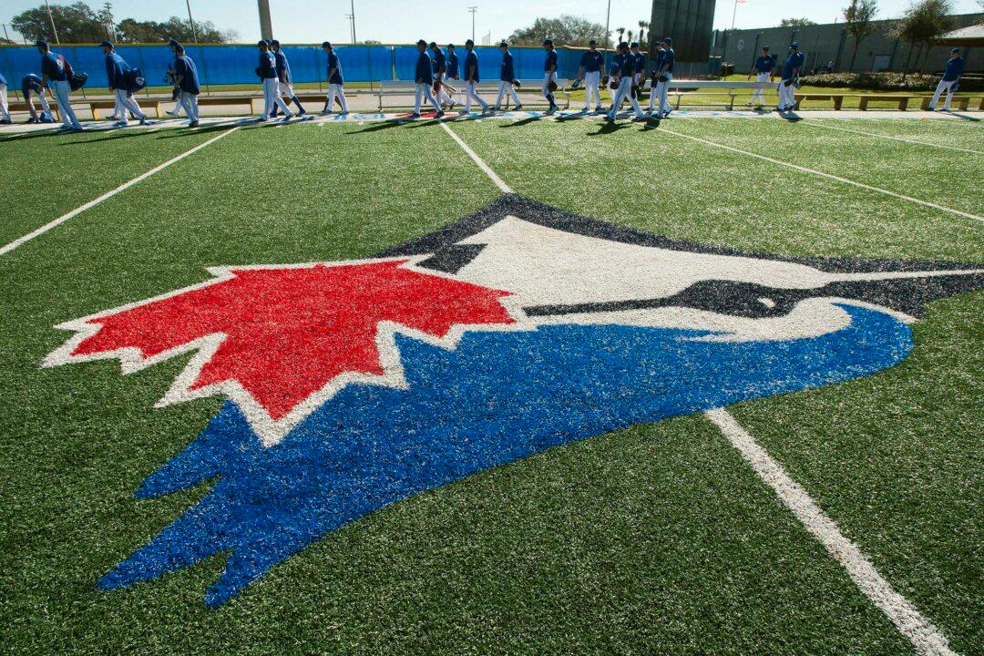 Toronto Blue Jays Sign Damiano Palmegiani and Cooper Benson From 2021 MLB Draft