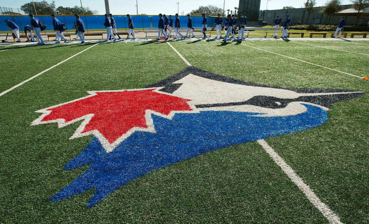 Toronto Blue Jays Sign Damiano Palmegiani and Cooper Benson From 2021 MLB Draft