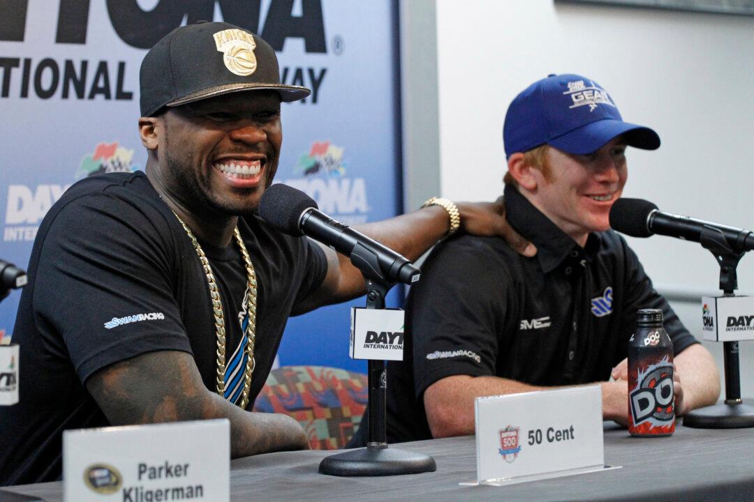 50 Cent Dead? Nope, Rapper Hasn’t Died; Releases ‘Hold On’