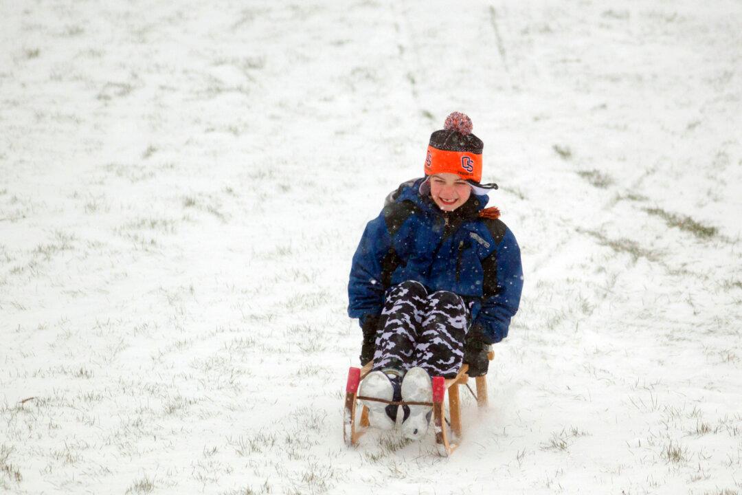 Schools Close and Kids Lose