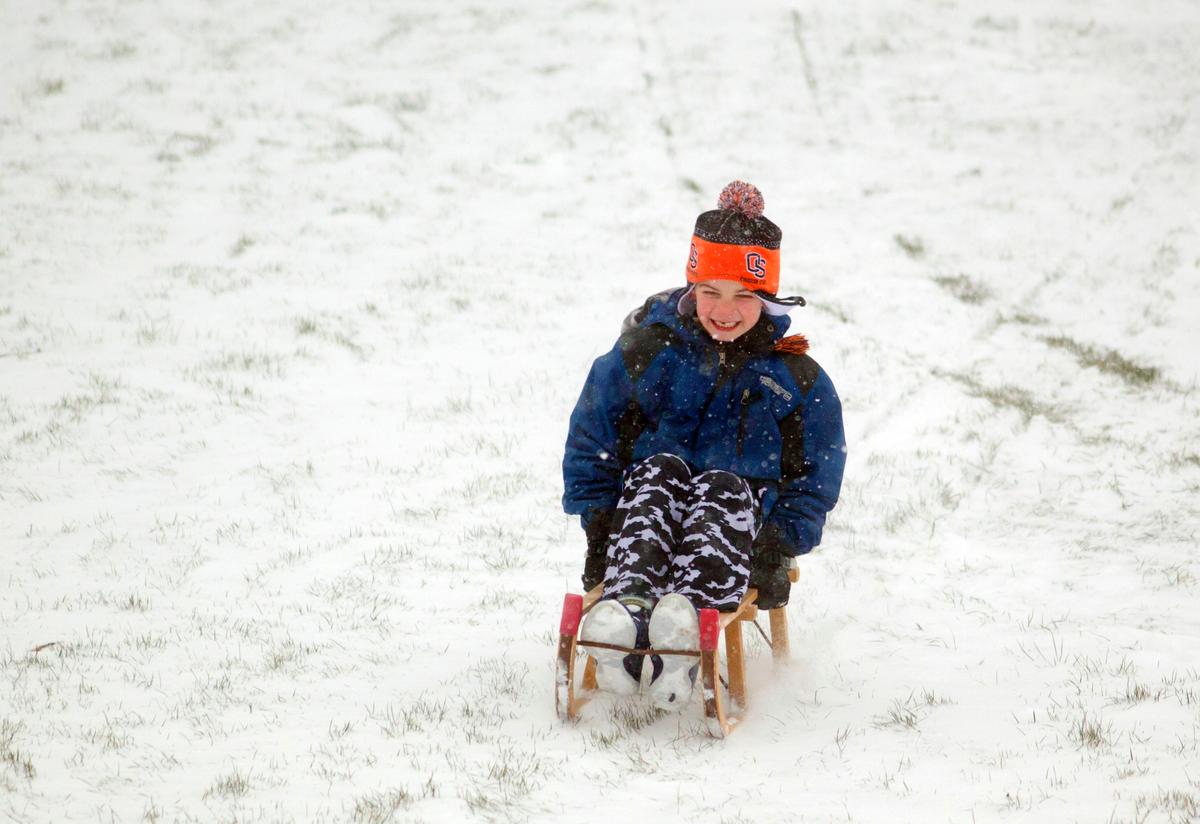 Schools Close and Kids Lose