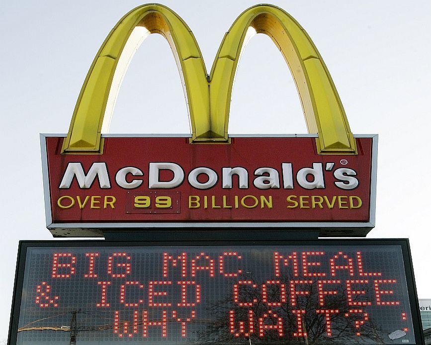 McDonald’s 100% Beef Hoax: ‘McDonald’s Uses Worm Fillers in Meat From Company Called 100% Beef’