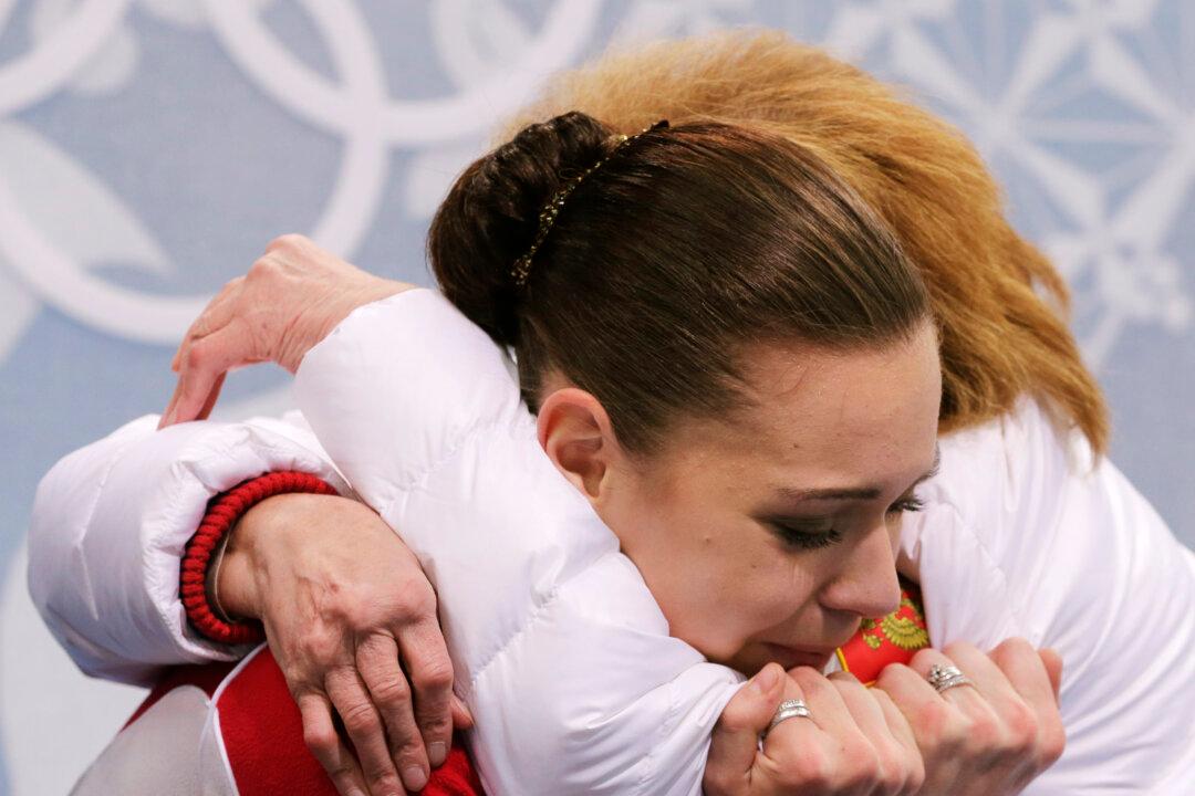 Biased Media Kills Olympic Spirit