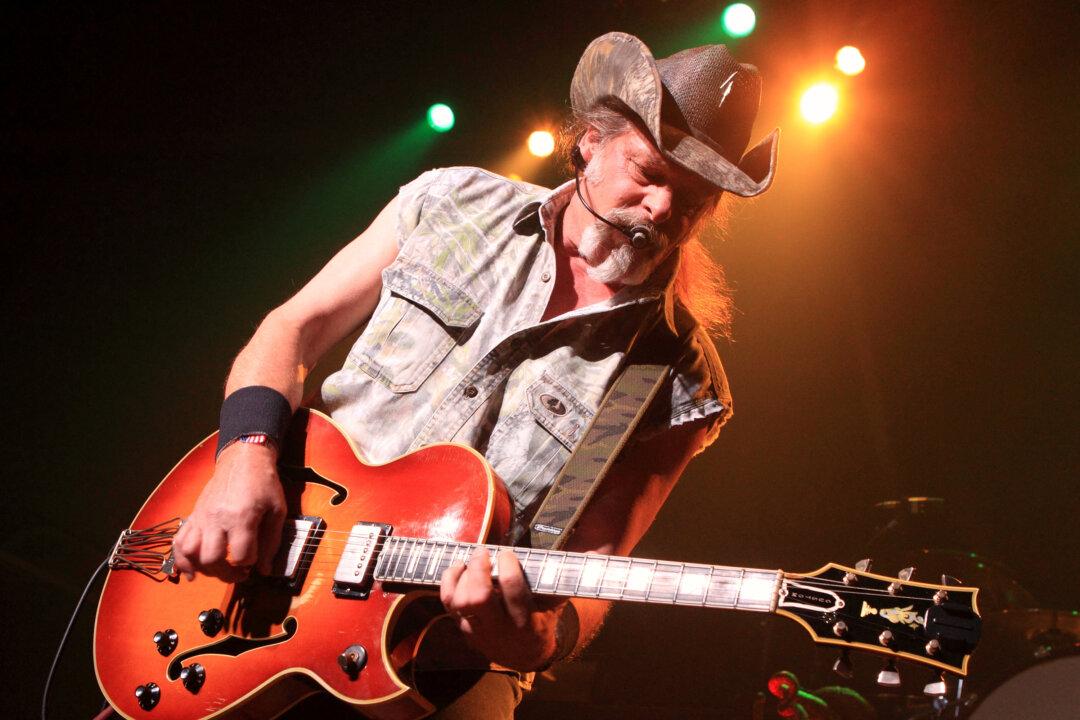 Jeff Nugent: Brother Ted Nugent ‘Crossed a Line’ with Comment About Obama