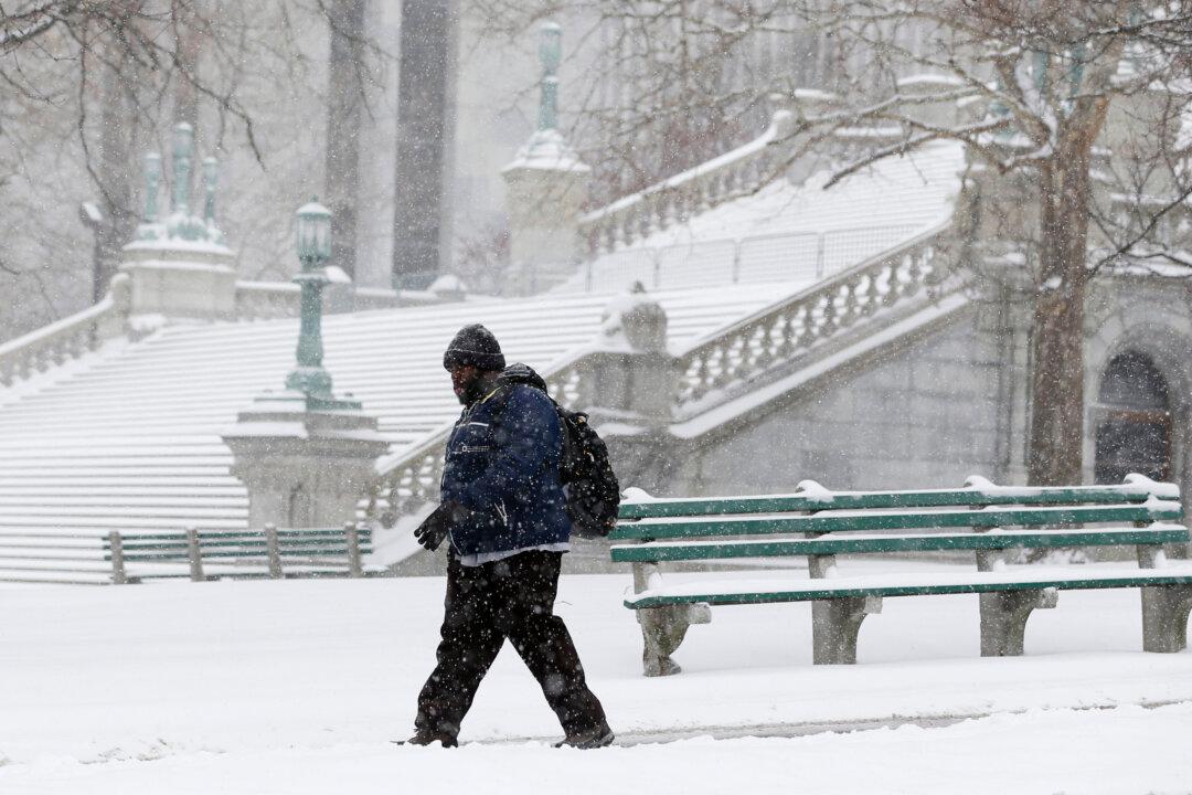 Long Island Assemblyman Michael Fitzpatrick: Not Afraid to Say ‘No’