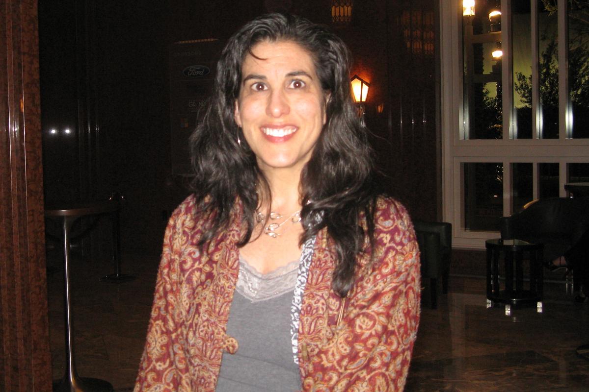 Award-Winning Artist Enjoys Spirituality of Shen Yun