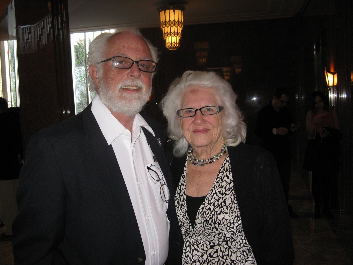 Shen Yun ‘Was Exciting and Peaceful,’ Says Purple Heart Commander