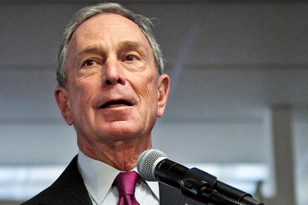 Bloomberg’s Small Business Commissioner Robert Walsh Advising App Company