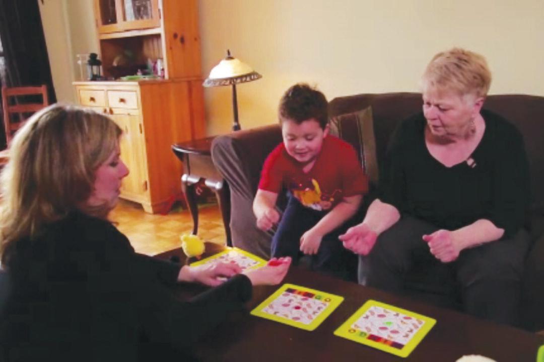 Patients With Rare Lung Disease Plead for Drug Funding