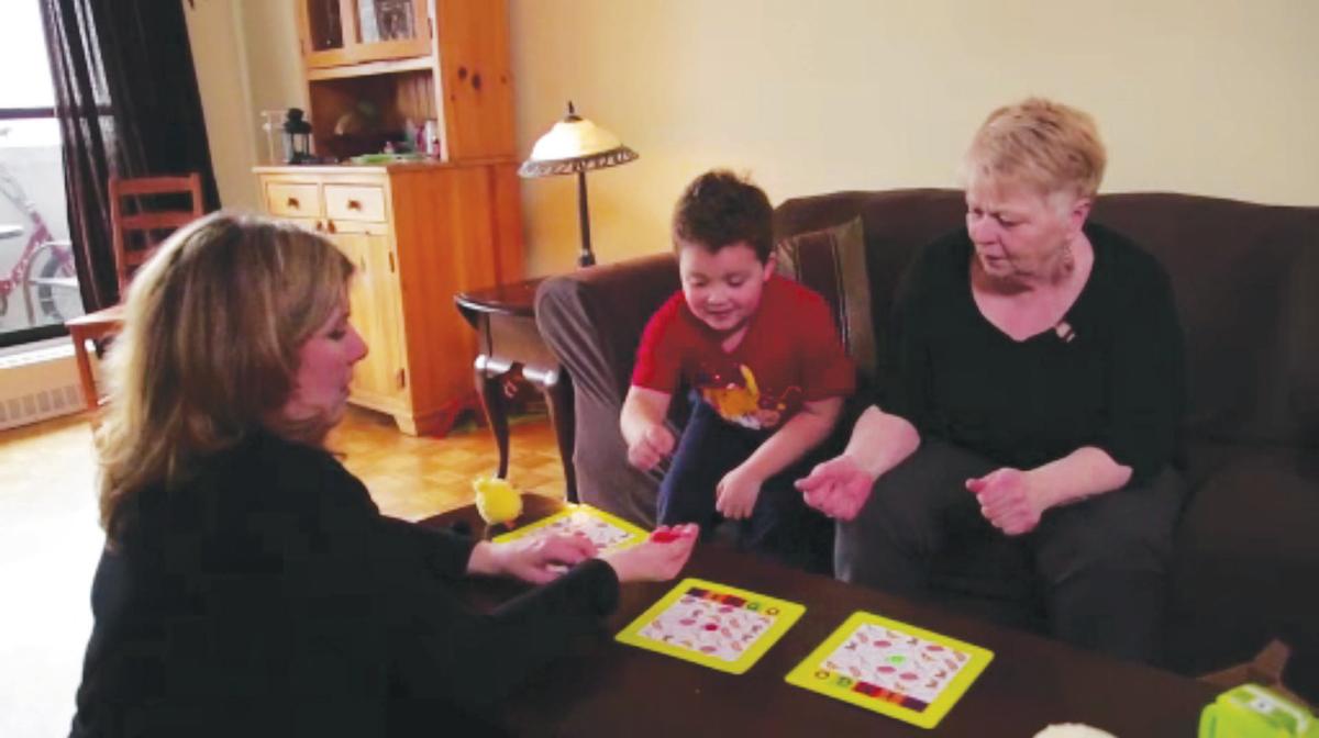 Patients With Rare Lung Disease Plead for Drug Funding