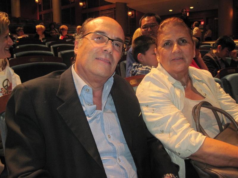 ZBI Advertising Owner Says Shen Yun Takes Him to a Different World