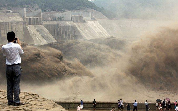 Fixing China’s Water Pollution Takes More Than Money