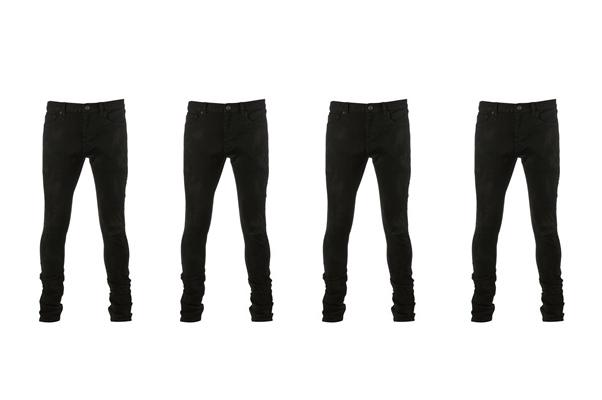 The New Cool: Conformity