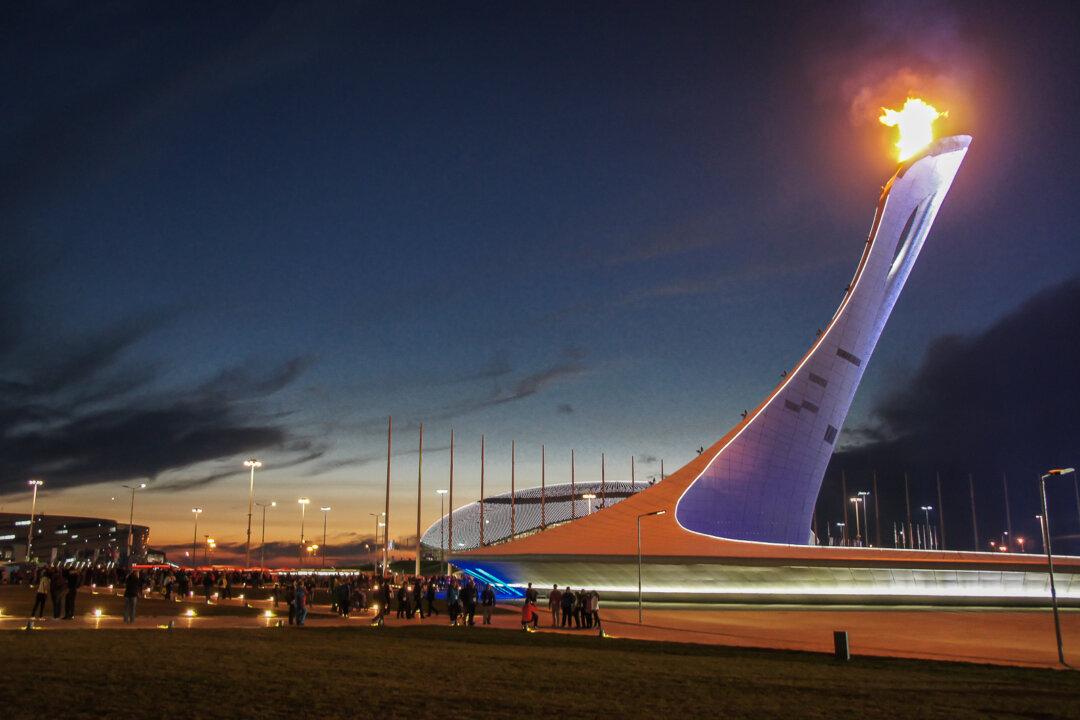 Sochi 2014: The Most Contested and Social Olympics Ever
