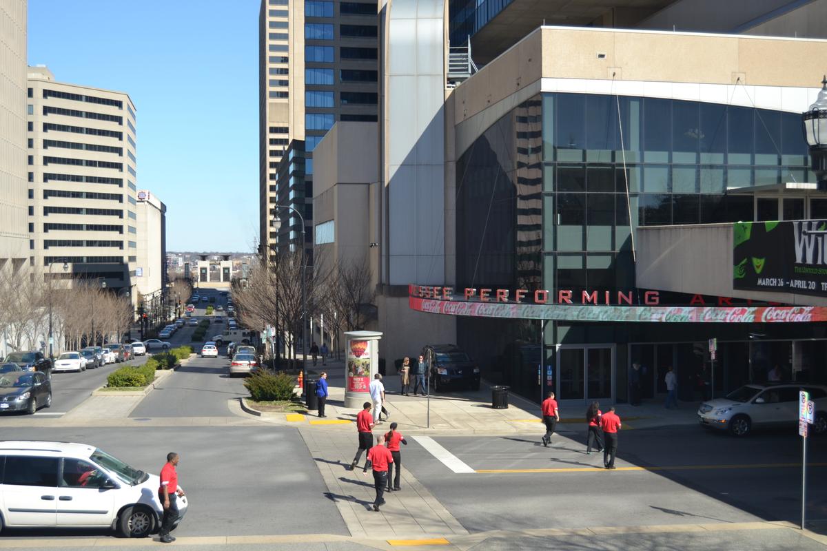 Newspaper Publisher: Shen Yun Necessary, Gorgeous