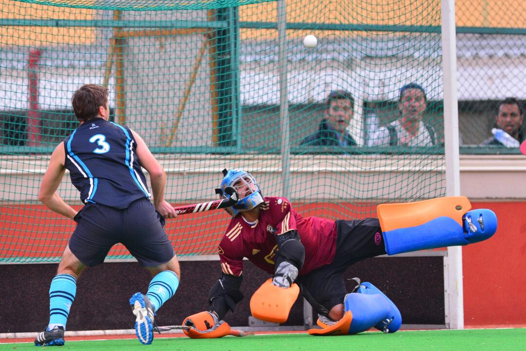 Khalsa Consolidate Lead in Hong Kong’s Premier Division Hockey