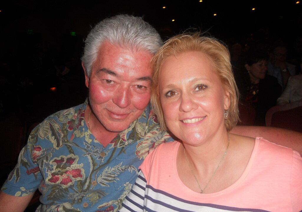 Company Owner Deeply Moved by Shen Yun