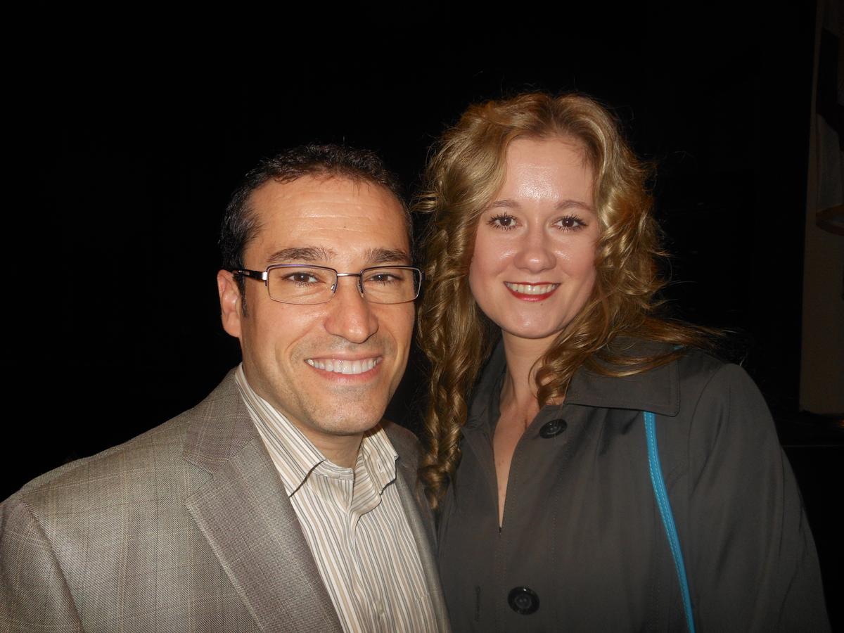 Shen Yun’s Female Dancers Light as Fairies