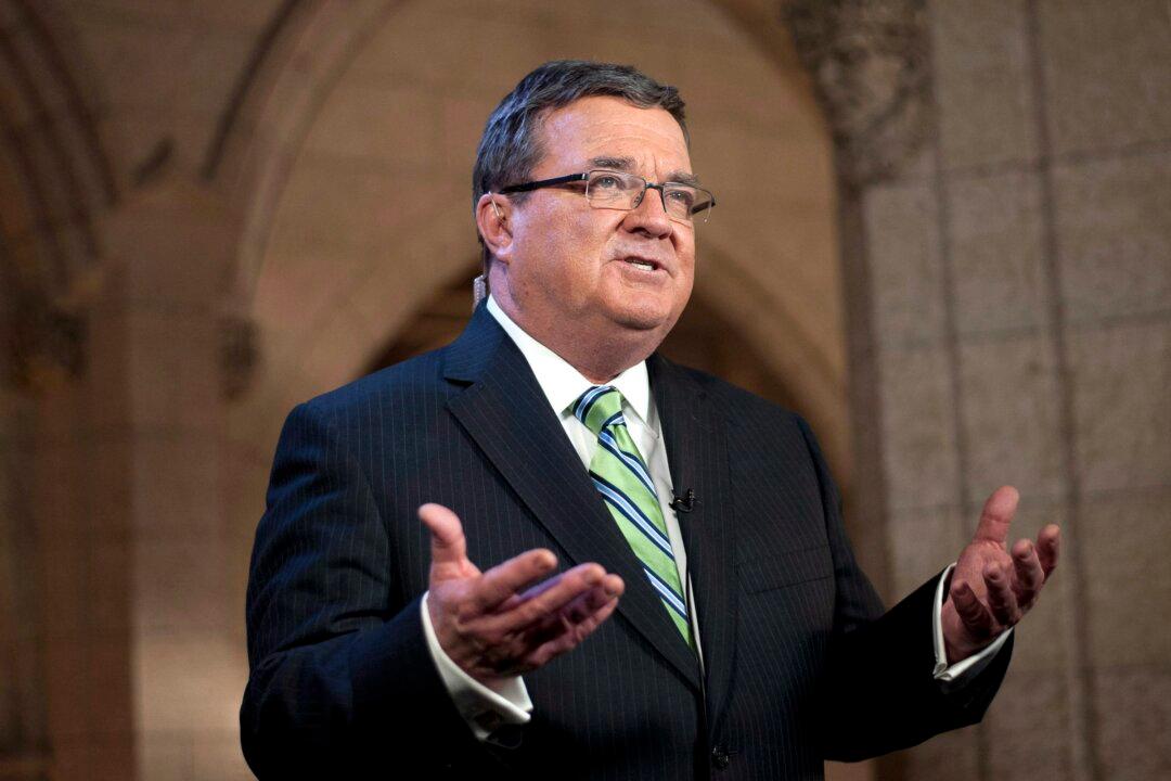 Budget Tweaks to Canada’s Housing Market Hardly Surprising