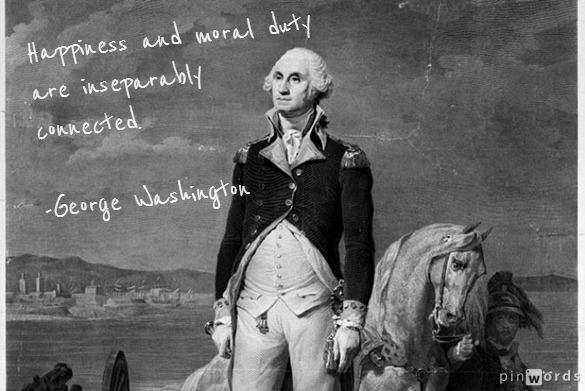 President’s Day Quotes: What Presidents Have Said About Leadership, Determination
