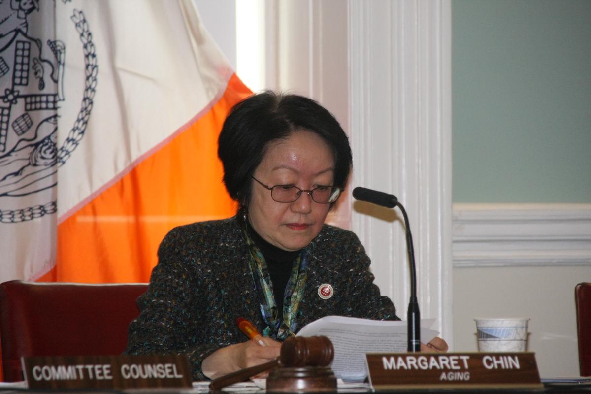 Elder Abuse: ‘A Nearly Silent Epidemic’