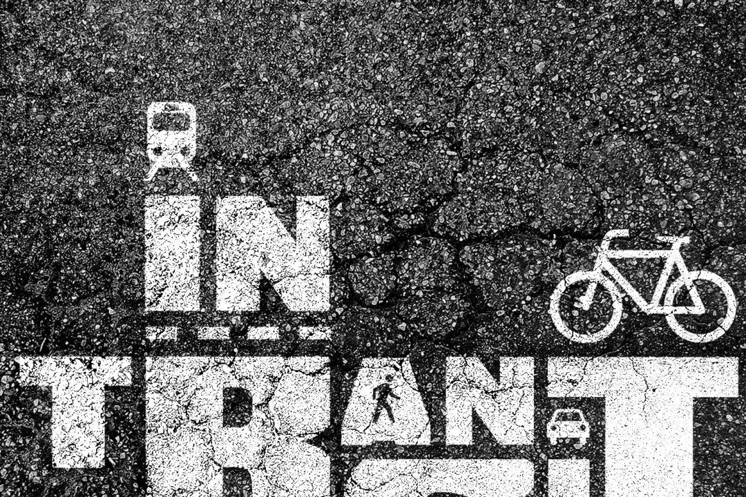 Frustrated by Traffic, New York Filmmaker Explores Streets’ Future