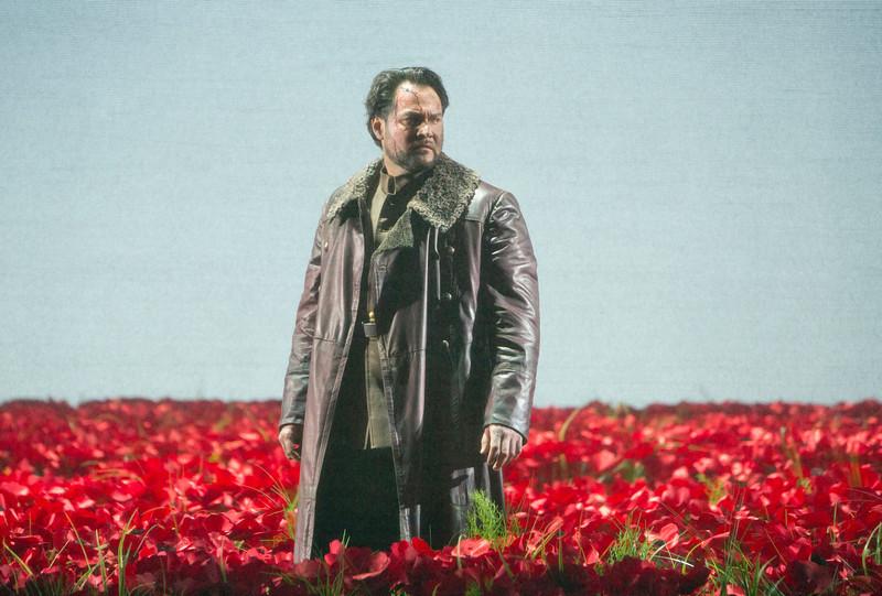 After A Century, “Prince Igor” is Back at the Met