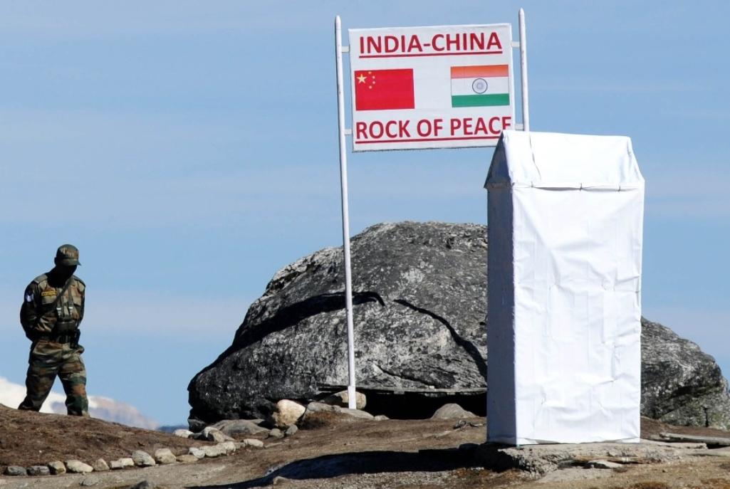 China Should Shed Expansionist Mindset, says Modi