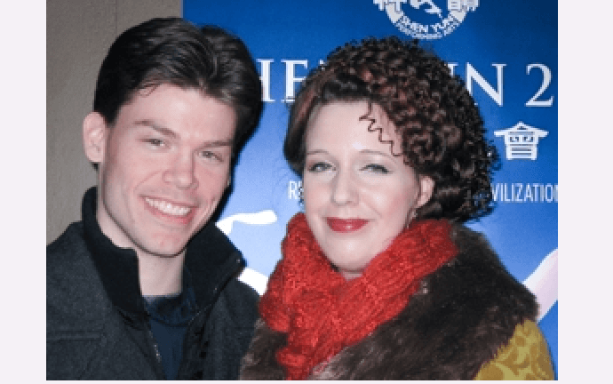 Shen Yun, ‘We’ll Definitely be back' Says Screen Printer