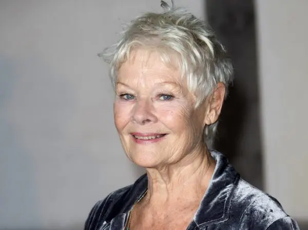 Dame Judi Dench on Living With Degenerative Eye Condition: ‘I Can’t Recognize Anybody Now’