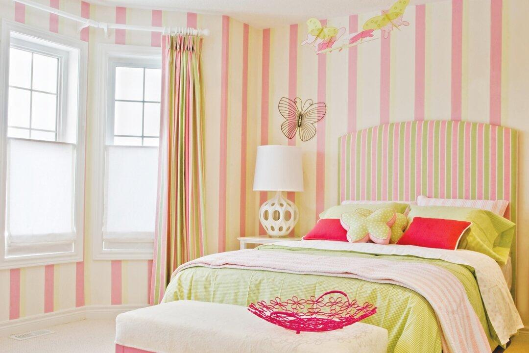 How to Design Your Child’s Room