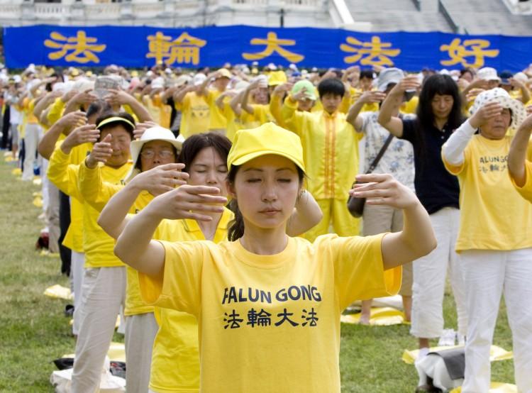 Why Some Chinese Police Have Change of Heart About Falun Gong Persecution