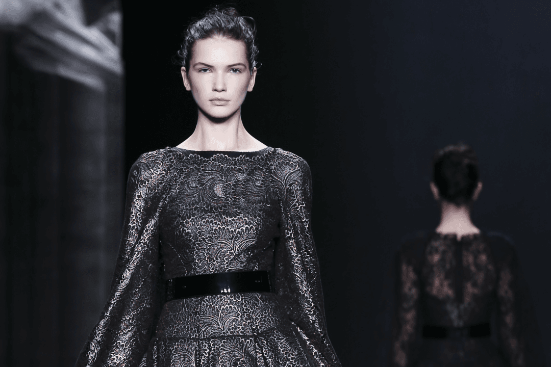 Monique Lhuillier: The Tale of Snow White and Her Evil Stepmother