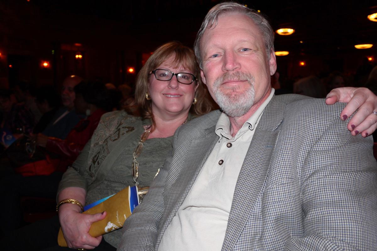 Distinguished Lawyer Finds Shen Yun Honorable and Admirable