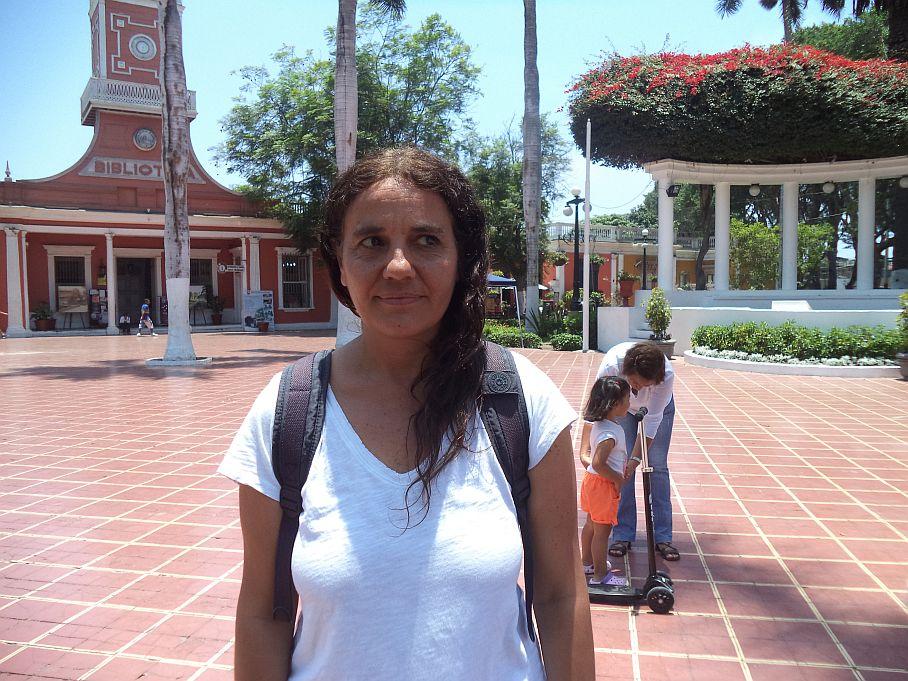 Global Q&A, “Looking to the future, do you think mining the moon is a feasible option for humanity to pursue?”