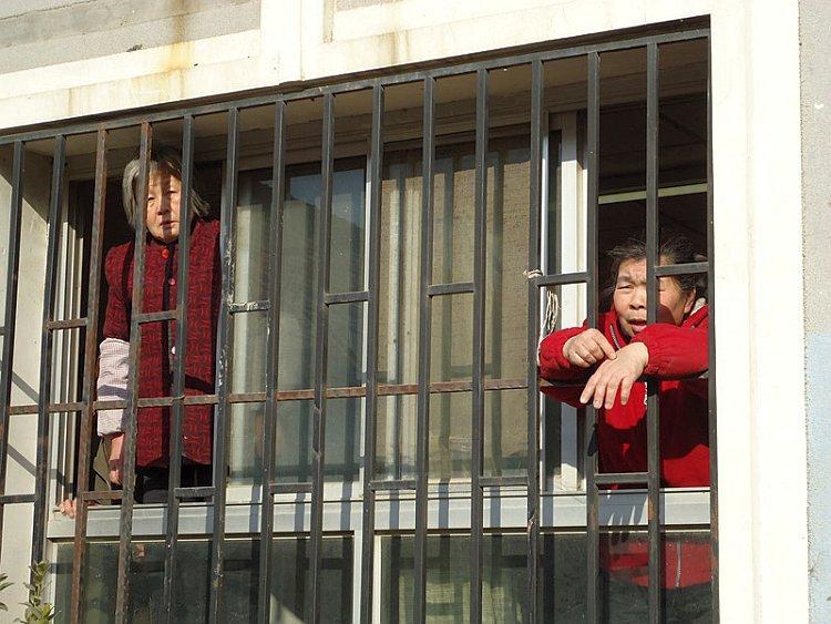 China Remains Biggest Prison for Journalists
