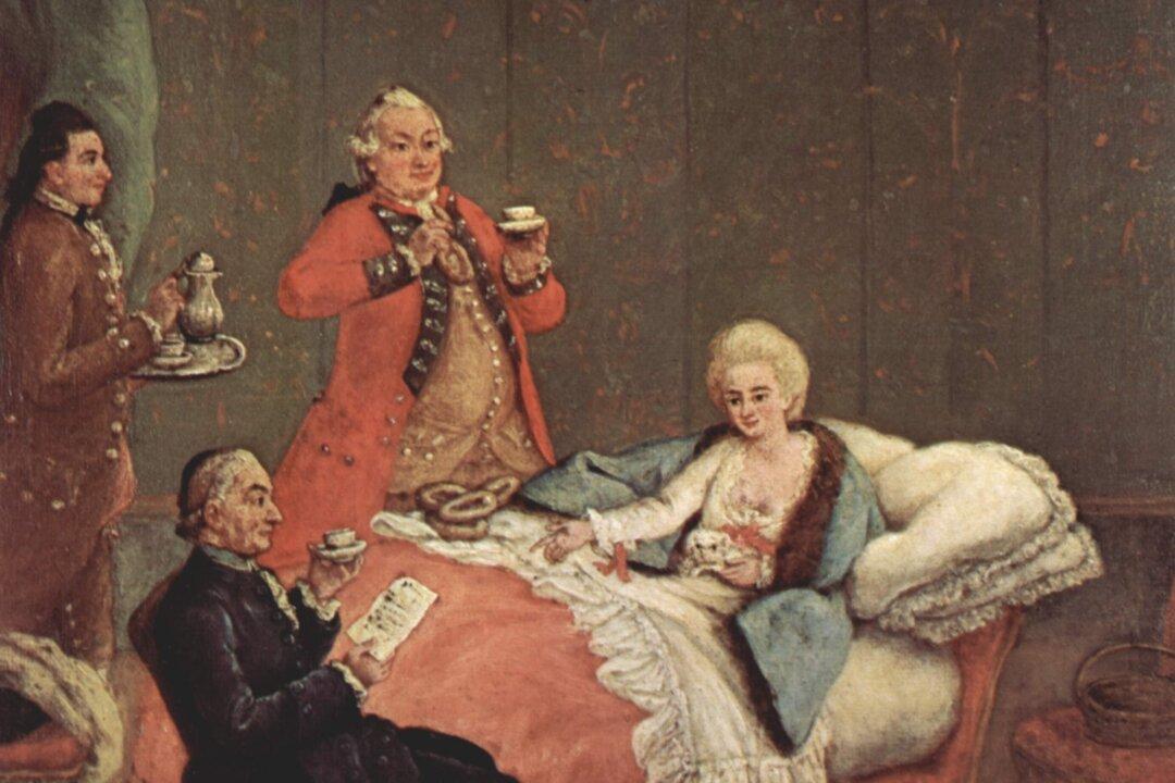 Highlights From the History of Chocolate