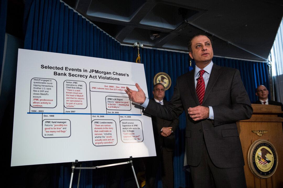 A Law Unto Themselves