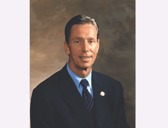 US Congressman: Show Presents ‘Real Spirit of China’