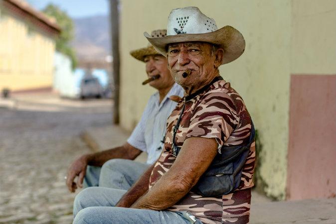 Aging Brains Aren’t Necessarily Declining Brains