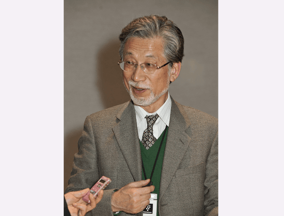 Choir Conductor: Shen Yun Helps Us Get More Insights Into the Mysteries of the Universe