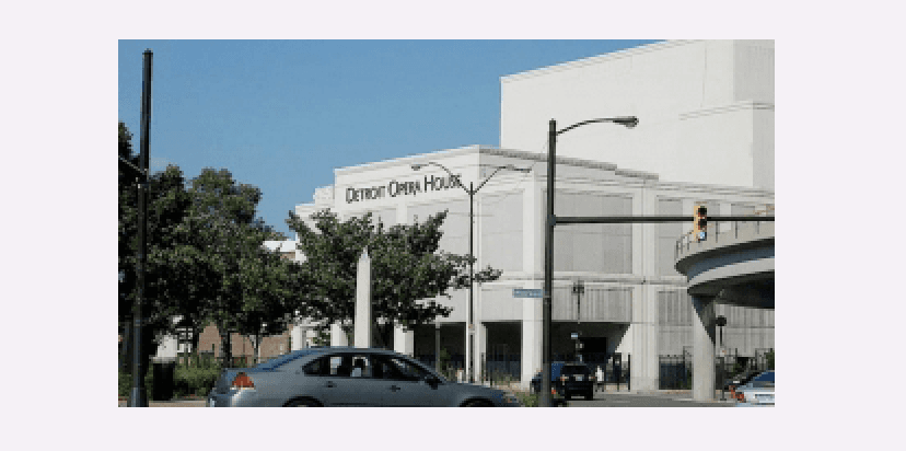 Motor City Meets Classical Chinese in Shen Yun