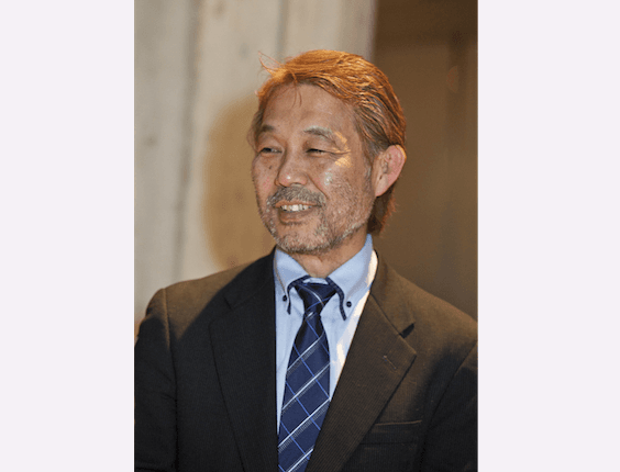 Ambassador of International Human Rights Commission: Hope Shen Yun Can Perform in China